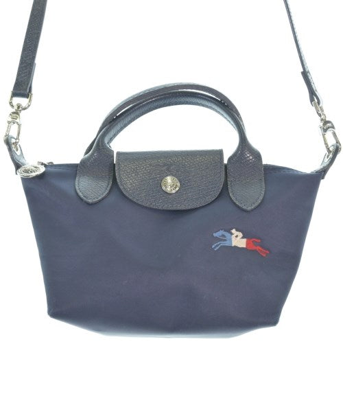 LONGCHAMP กระเป๋าสะพาย