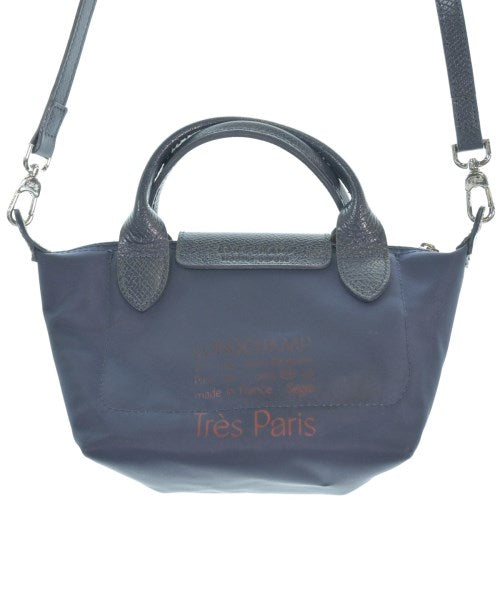 LONGCHAMP กระเป๋าสะพาย