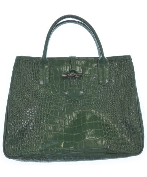 LONGCHAMP กระเป๋าถือ
