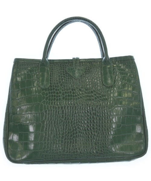 LONGCHAMP กระเป๋าถือ