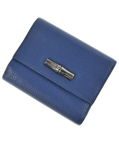 LONGCHAMP กระเป๋าสตางค์/กระเป๋าใส่เหรียญ