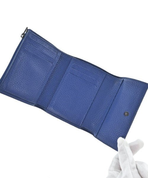 LONGCHAMP กระเป๋าสตางค์/กระเป๋าใส่เหรียญ