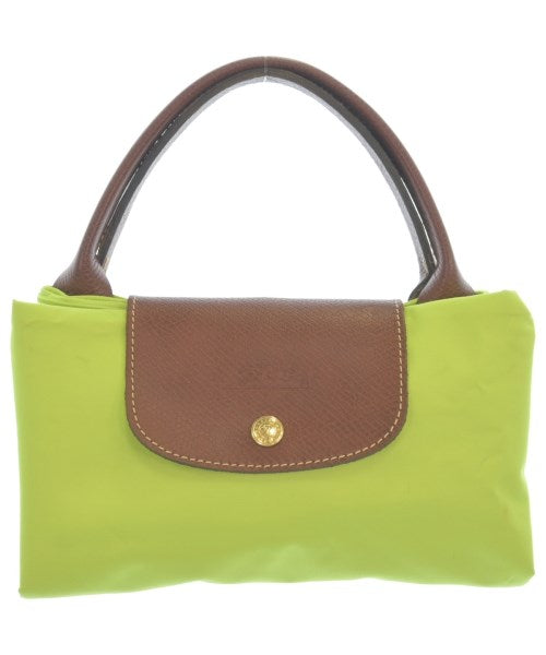 LONGCHAMP กระเป๋าถือ