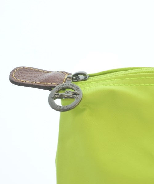 LONGCHAMP กระเป๋าถือ