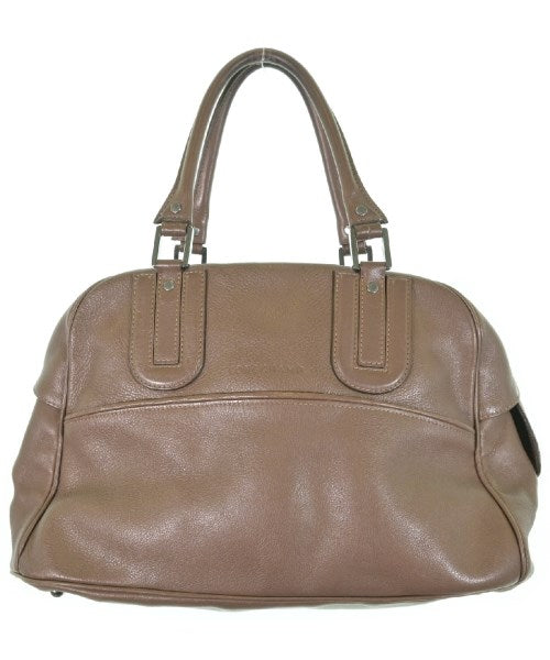 LONGCHAMP กระเป๋าใส่อุปกรณ์ขนาดใหญ่