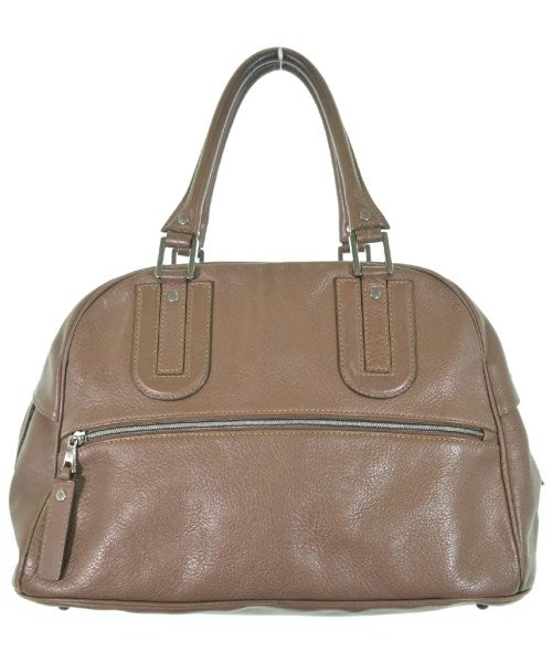 LONGCHAMP กระเป๋าใส่อุปกรณ์ขนาดใหญ่