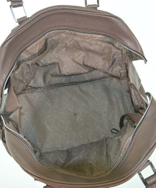 LONGCHAMP กระเป๋าใส่อุปกรณ์ขนาดใหญ่