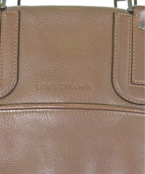 LONGCHAMP กระเป๋าใส่อุปกรณ์ขนาดใหญ่
