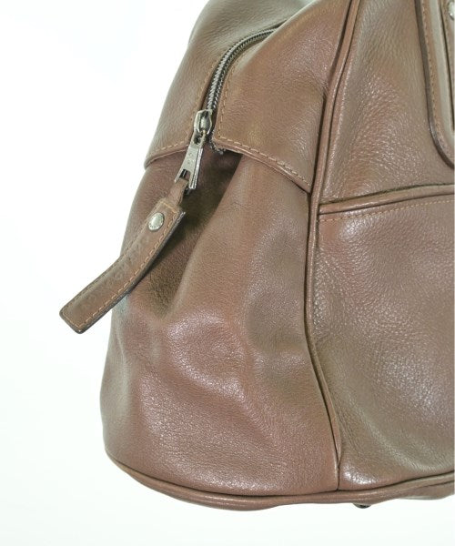 LONGCHAMP กระเป๋าใส่อุปกรณ์ขนาดใหญ่