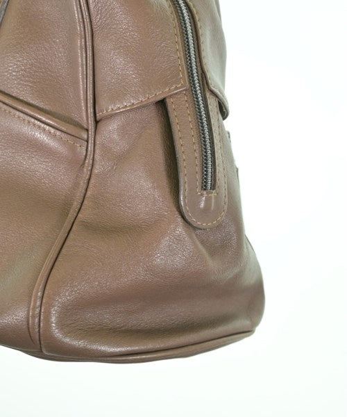 LONGCHAMP กระเป๋าใส่อุปกรณ์ขนาดใหญ่