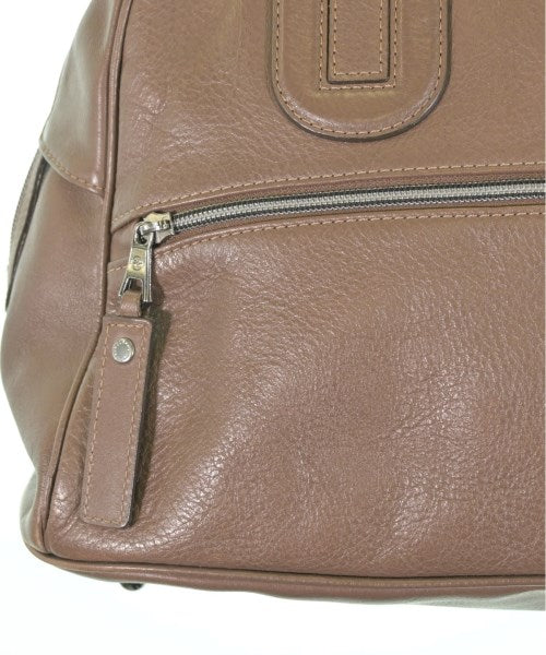 LONGCHAMP กระเป๋าใส่อุปกรณ์ขนาดใหญ่