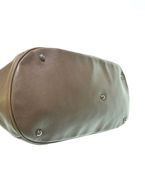 LONGCHAMP กระเป๋าใส่อุปกรณ์ขนาดใหญ่