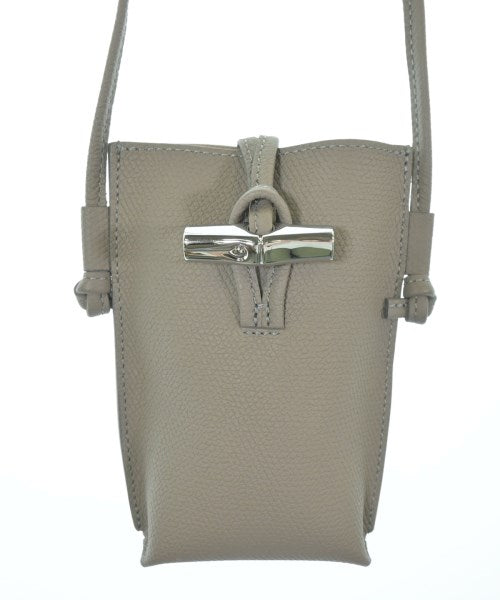 LONGCHAMP กระเป๋าสะพาย