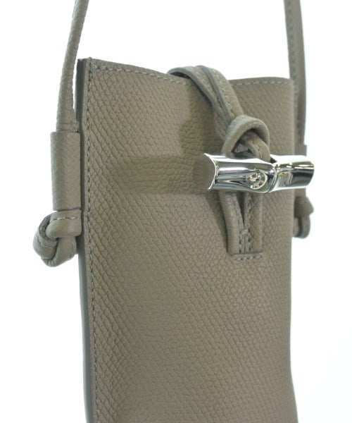 LONGCHAMP กระเป๋าสะพาย