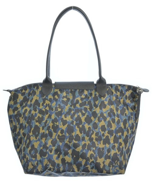 LONGCHAMP กระเป๋าถือขนาดใหญ่