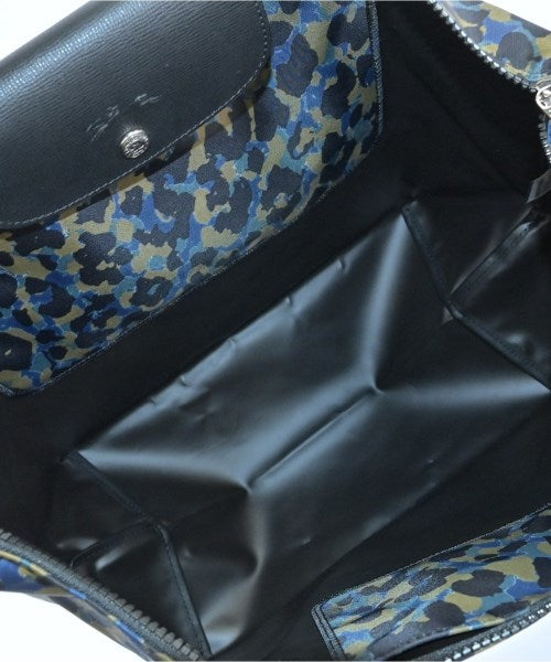 LONGCHAMP กระเป๋าถือขนาดใหญ่