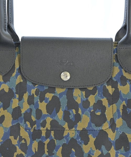 LONGCHAMP กระเป๋าถือขนาดใหญ่