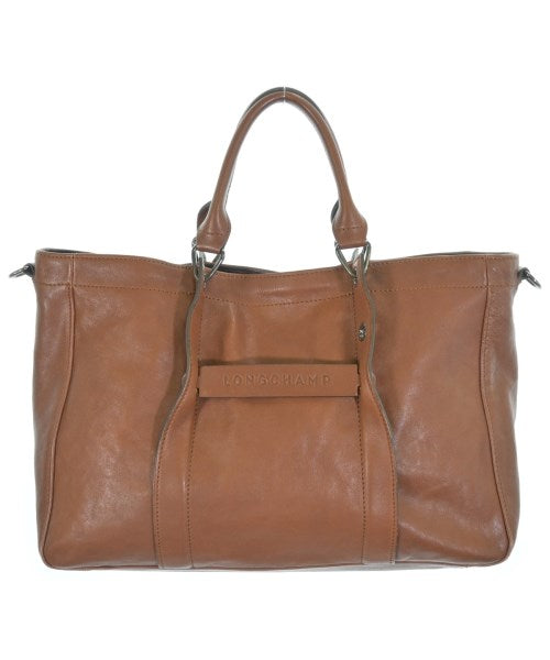 LONGCHAMP กระเป๋าถือขนาดใหญ่
