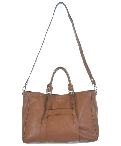 LONGCHAMP กระเป๋าถือขนาดใหญ่