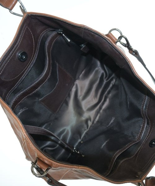 LONGCHAMP กระเป๋าถือขนาดใหญ่