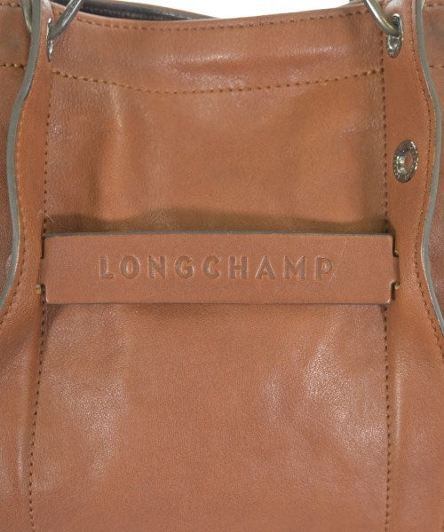 LONGCHAMP กระเป๋าถือขนาดใหญ่