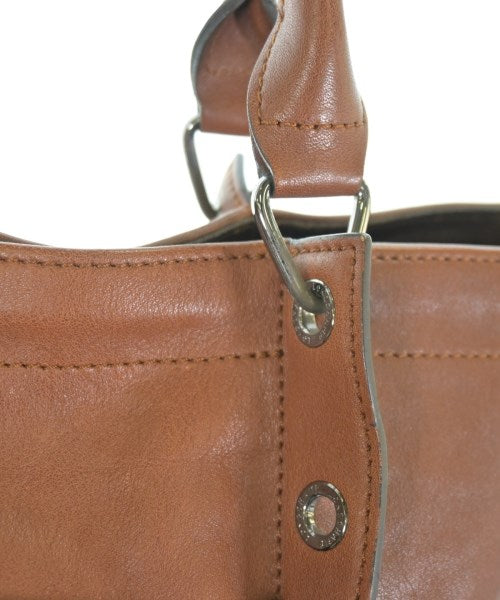 LONGCHAMP กระเป๋าถือขนาดใหญ่
