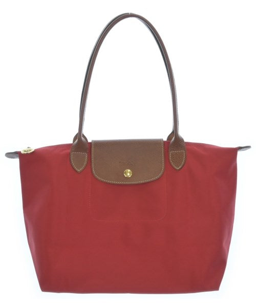 LONGCHAMP กระเป๋าถือขนาดใหญ่