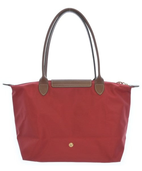 LONGCHAMP กระเป๋าถือขนาดใหญ่