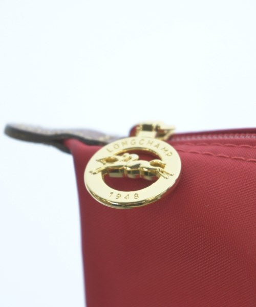 LONGCHAMP กระเป๋าถือขนาดใหญ่