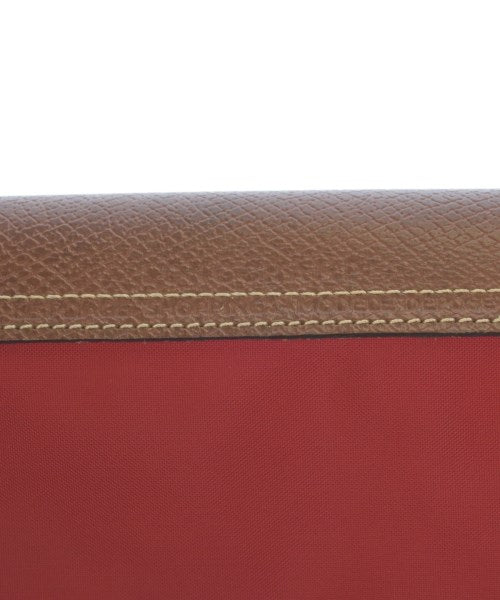 LONGCHAMP กระเป๋าถือขนาดใหญ่