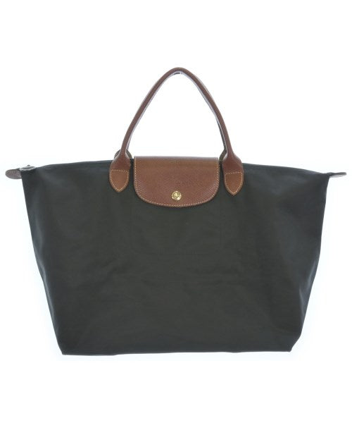 LONGCHAMP กระเป๋าถือขนาดใหญ่