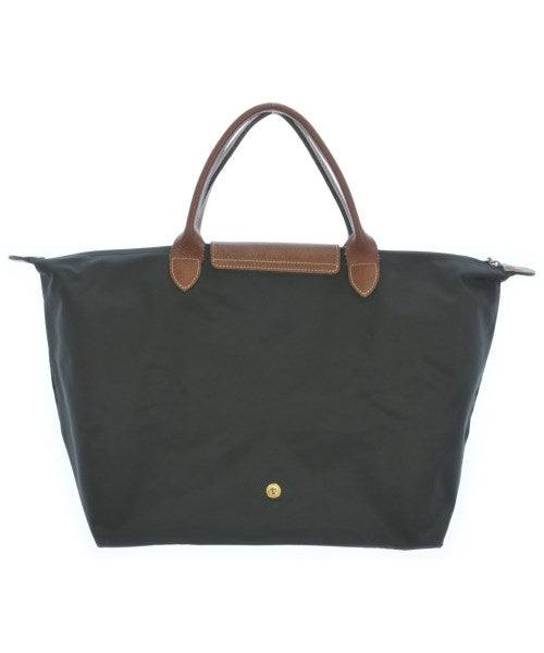 LONGCHAMP กระเป๋าถือขนาดใหญ่