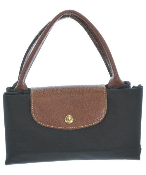 LONGCHAMP กระเป๋าถือขนาดใหญ่