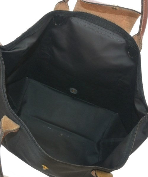 LONGCHAMP กระเป๋าถือขนาดใหญ่