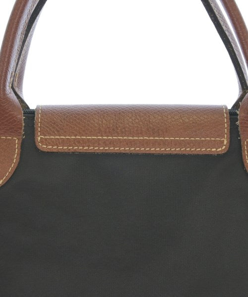 LONGCHAMP กระเป๋าถือขนาดใหญ่