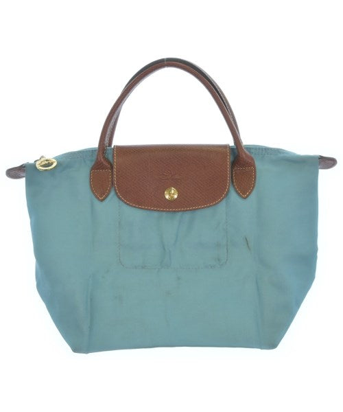 LONGCHAMP กระเป๋าถือขนาดใหญ่