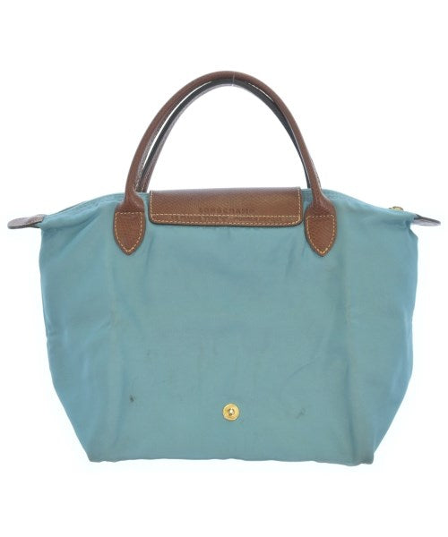 LONGCHAMP กระเป๋าถือขนาดใหญ่