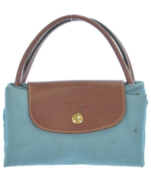 LONGCHAMP กระเป๋าถือขนาดใหญ่