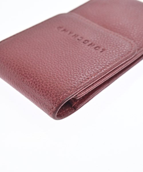LONGCHAMP เคสกุญแจ/พวงกุญแจ