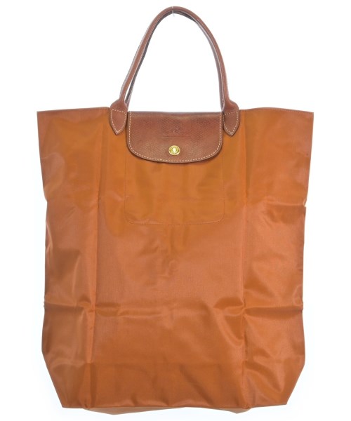 LONGCHAMP กระเป๋าถือขนาดใหญ่