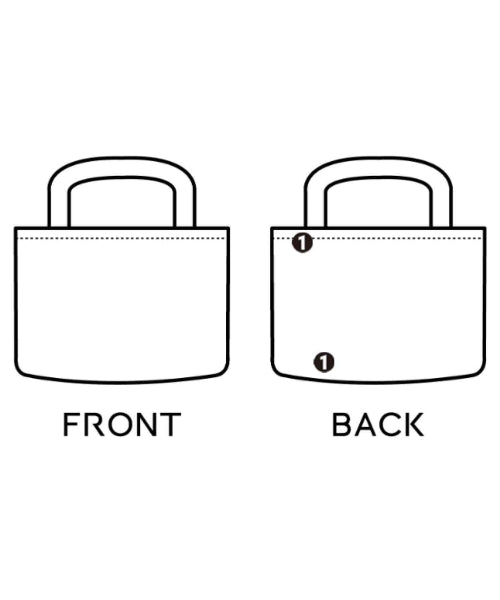 LONGCHAMP กระเป๋าถือขนาดใหญ่