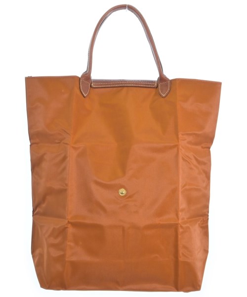 LONGCHAMP กระเป๋าถือขนาดใหญ่