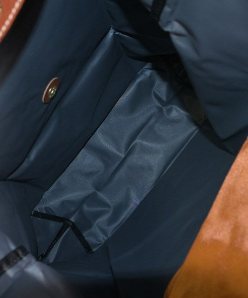 LONGCHAMP กระเป๋าถือขนาดใหญ่