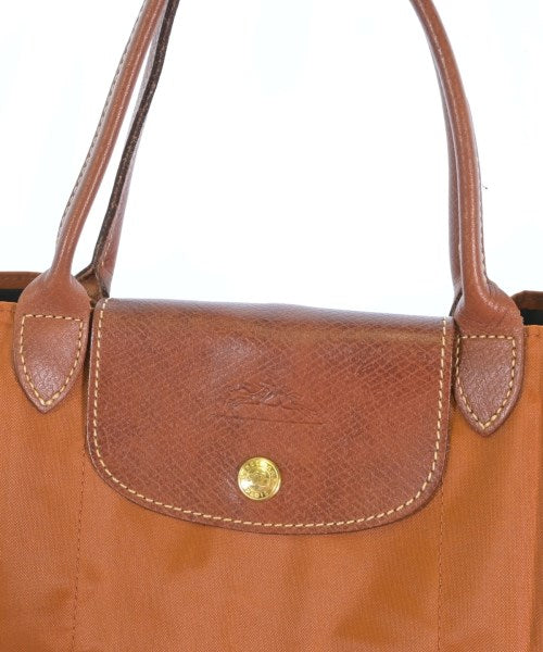 LONGCHAMP กระเป๋าถือขนาดใหญ่