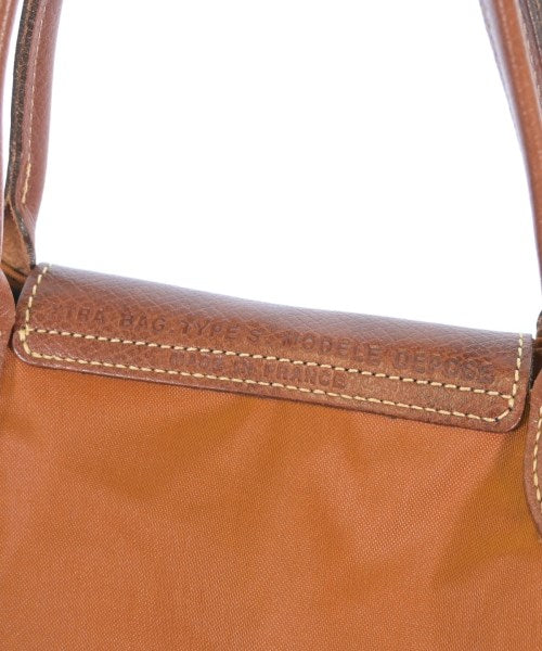 LONGCHAMP กระเป๋าถือขนาดใหญ่