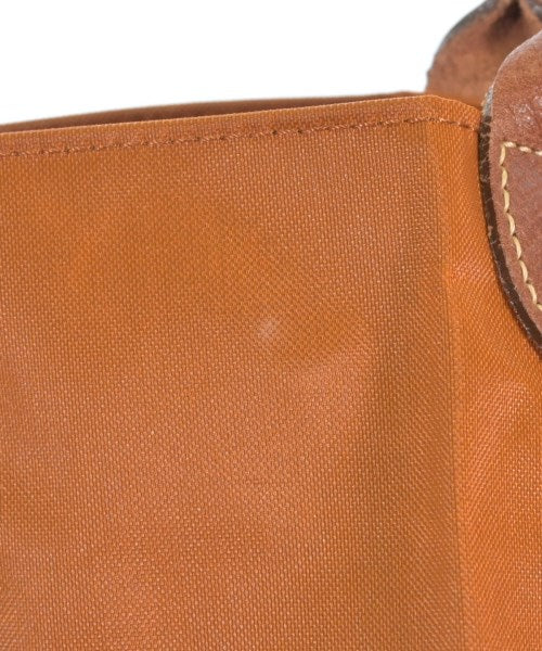 LONGCHAMP กระเป๋าถือขนาดใหญ่