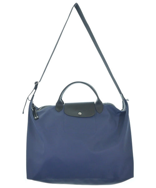 LONGCHAMP กระเป๋าใส่อุปกรณ์ขนาดใหญ่