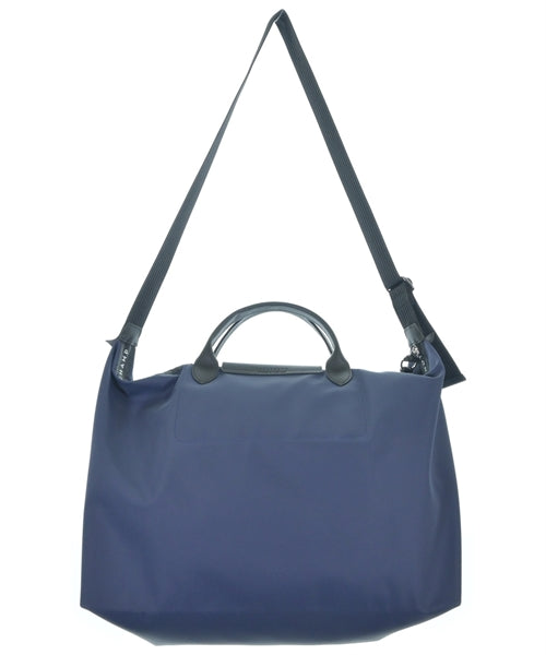 LONGCHAMP กระเป๋าใส่อุปกรณ์ขนาดใหญ่