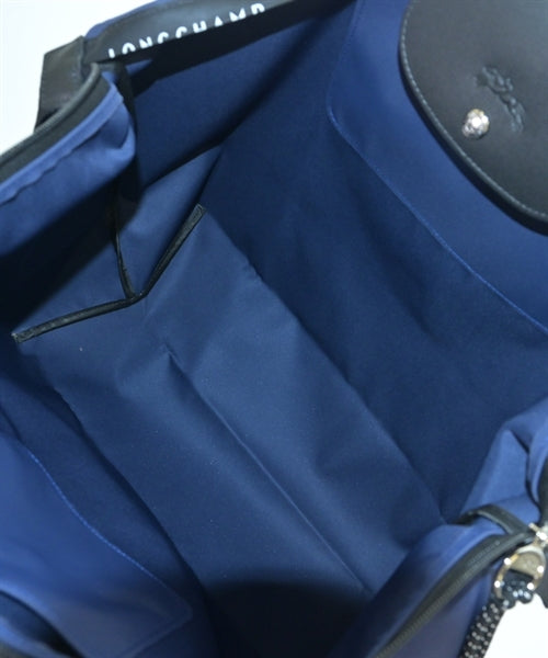 LONGCHAMP กระเป๋าใส่อุปกรณ์ขนาดใหญ่