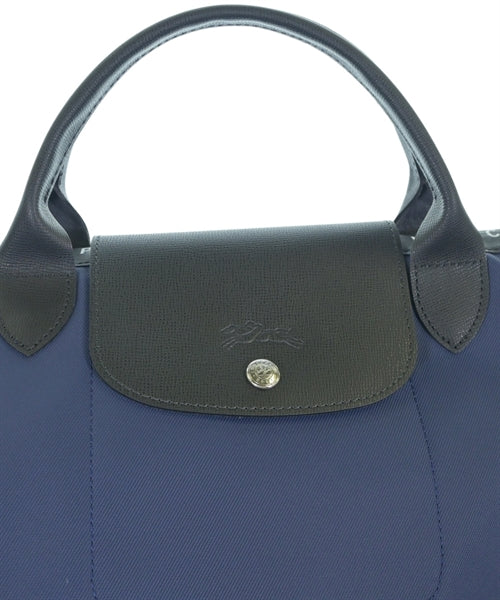LONGCHAMP กระเป๋าใส่อุปกรณ์ขนาดใหญ่
